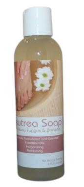 neutrea soap