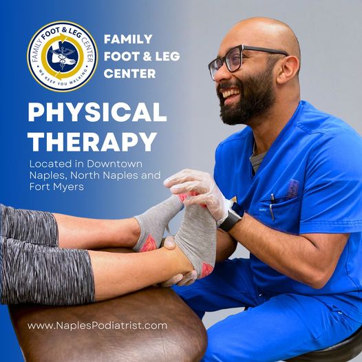 physical therapy swfl